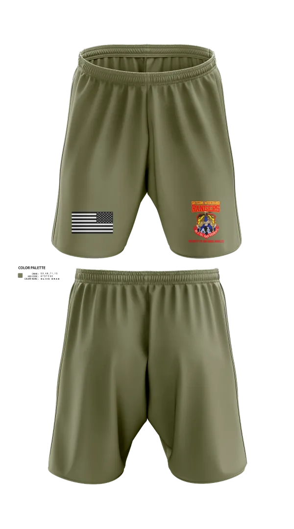 Athletic Shorts With Pockets, Satcom, Air Force, Teamtime, Team time, sublimation, custom sports apparel, team uniforms, spirit wear, spiritwear, sports uniforms, custom shirts, team store, custom team store, fundraiser sports, apparel fundraiser
