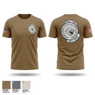 Short Sleeve Performance Shirt, 933rd FRSD, Army, Teamtime, Team time, sublimation, custom sports apparel, team uniforms, spirit wear, spiritwear, sports uniforms, custom shirts, team store, custom team store, fundraiser sports, apparel fundraiser