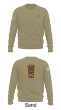 Hsm37 35373987 Crew Neck Sweatshirt - 81
