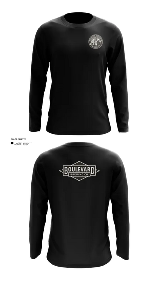 Long Sleeve Performance Shirt, Boulevard, , Teamtime, Team time, sublimation, custom sports apparel, team uniforms, spirit wear, spiritwear, sports uniforms, custom shirts, team store, custom team store, fundraiser sports, apparel fundraiser