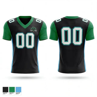Football Jersey, Wolverines, Baseball, Teamtime, Team time, sublimation, custom sports apparel, team uniforms, spirit wear, spiritwear, sports uniforms, custom shirts, team store, custom team store, fundraiser sports, apparel fundraiser