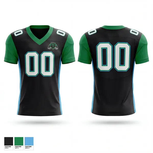 Football Jersey, Wolverines, Baseball, Teamtime, Team time, sublimation, custom sports apparel, team uniforms, spirit wear, spiritwear, sports uniforms, custom shirts, team store, custom team store, fundraiser sports, apparel fundraiser