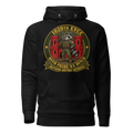 1020th EVCC Unisex Hoodie - 1