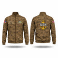 2025 S3 Ops Windbreaker - 2