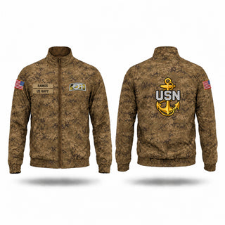 Windbreaker, 2025 S3 Ops, Navy, Teamtime, Team time, sublimation, custom sports apparel, team uniforms, spirit wear, spiritwear, sports uniforms, custom shirts, team store, custom team store, fundraiser sports, apparel fundraiser