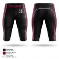 Pulaski County 44870024 Football Pants - 1