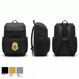 Gear Bag, OGUN, Police, Teamtime, Team time, sublimation, custom sports apparel, team uniforms, spirit wear, spiritwear, sports uniforms, custom shirts, team store, custom team store, fundraiser sports, apparel fundraiser