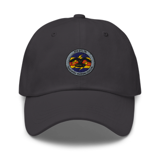 MICO GSB 5TH GROUP EW PLATOON 16265952 Classic Dad Hat | Yupoong 6245CM
