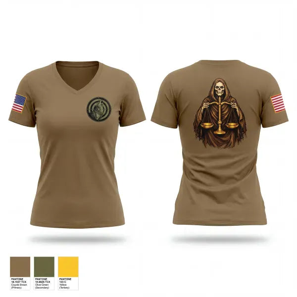 Womens Short Sleeve Vneck Shirt, Sector Intelligence Unit, Police, Teamtime, Team time, sublimation, custom sports apparel, team uniforms, spirit wear, spiritwear, sports uniforms, custom shirts, team store, custom team store, fundraiser sports, apparel fundraiser
