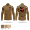 1-171 MEDEVAC Dustoff Windbreaker - 1