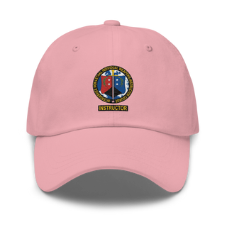 Orting Jr Cardinals 66929209 Classic Dad Hat | Yupoong 6245CM