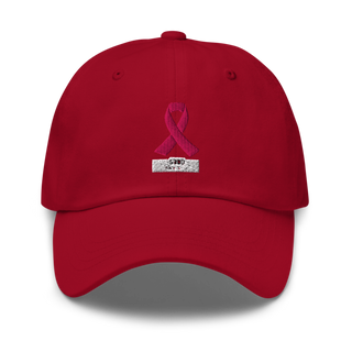 Walmart Classic Dad Hat | Yupoong 6245CM