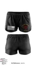 239th Military Police Company 13806202 Ranger Panties - 3