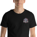 PERRO ELITE 19427990 Unisex Staple T-Shirt | Bella + Canvas 3001