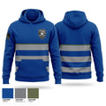 Wilder Police Department 5022801 Hoodie - 1