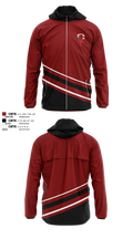 Kings 53229765 Windbreaker - 1