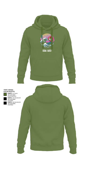 ODA 1123 34681510 Hoodie - 51