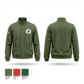 Roane County Rescue Squad 7241787 Windbreaker - 1