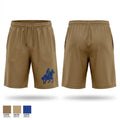 169th Athletic Shorts With Pockets - 1