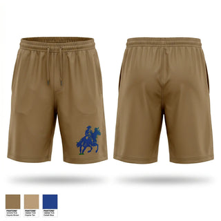 Athletic Shorts With Pockets, 169th, Air Force, Teamtime, Team time, sublimation, custom sports apparel, team uniforms, spirit wear, spiritwear, sports uniforms, custom shirts, team store, custom team store, fundraiser sports, apparel fundraiser