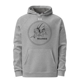 Okinawa 70795461 Under Armour Hoodie