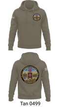 387th Medical Logistics Company 26711800 Hoodie - 78