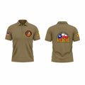 Friberg-Cooper VFD 65503442 Short Sleeve Performance Polo - 1