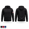 Varina highschool njrotc 62552398 Hoodie - 1