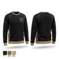 Brainerd RSP Reapers 28605175 Crew Neck Sweatshirt - 1
