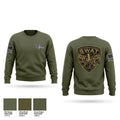 SWAT Crew Neck Sweatshirt - 1
