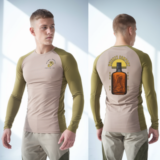 Long Sleeve Performance Shirt, GWU NROTC, Marines, Teamtime, Team time, sublimation, custom sports apparel, team uniforms, spirit wear, spiritwear, sports uniforms, custom shirts, team store, custom team store, fundraiser sports, apparel fundraiser