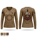 USS SOUTH DAKOTA Old School Cotton Feel Shirt - 1