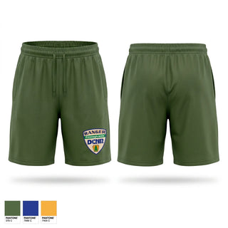 Athletic Shorts With Pockets, DCNR Rangers, Police, Teamtime, Team time, sublimation, custom sports apparel, team uniforms, spirit wear, spiritwear, sports uniforms, custom shirts, team store, custom team store, fundraiser sports, apparel fundraiser
