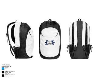 Gear Bag, Robinson Police Department, Police, Teamtime, Team time, sublimation, custom sports apparel, team uniforms, spirit wear, spiritwear, sports uniforms, custom shirts, team store, custom team store, fundraiser sports, apparel fundraiser