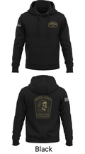 Syria linguist 93457826 Hoodie - 38