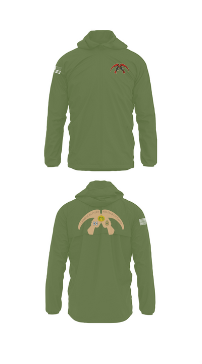 Cronos 54558517 Windbreaker - 41