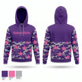 Galaxy Girls 77808438 Hoodie - 1