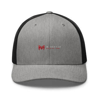Momentum 65362388 Retro Trucker Hat | Yupoong 6606