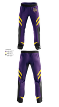 South Plantation Sweatpants - 21