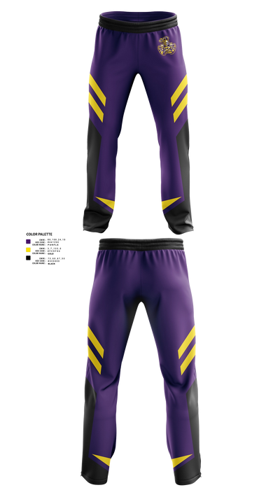 South Plantation Sweatpants - 21