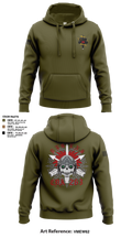 CDA 263 86429652 Hoodie - 105