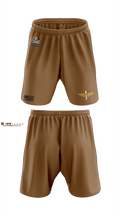 23rd BEB UAS 32441803 Athletic Shorts With Pockets - 1