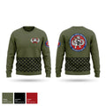 Bulldogs Crew Neck Sweatshirt - 1