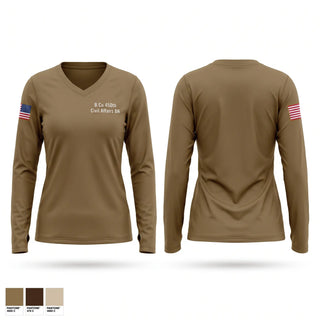 Old School Cotton Feel Shirt, B Co, 450th Civil Affairs BN, Army, Teamtime, Team time, sublimation, custom sports apparel, team uniforms, spirit wear, spiritwear, sports uniforms, custom shirts, team store, custom team store, fundraiser sports, apparel fundraiser