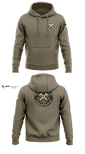 GR211 Living History Group  Hoodie - 102