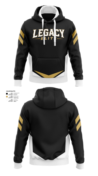 Hoodie, Legacy Elite, Softball, Teamtime, Team time, sublimation, custom sports apparel, team uniforms, spirit wear, spiritwear, sports uniforms, custom shirts, team store, custom team store, fundraiser sports, apparel fundraiser