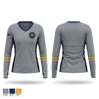 Old School Cotton Feel Shirt, Chattooga Co. Coroner's Office, Police, Teamtime, Team time, sublimation, custom sports apparel, team uniforms, spirit wear, spiritwear, sports uniforms, custom shirts, team store, custom team store, fundraiser sports, apparel fundraiser
