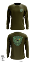 Etowah County JSOG 23168603 Long Sleeve Performance Shirt 102