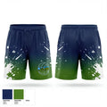 NCR 62335593 Athletic Shorts With Pockets - 1