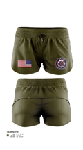 Bray Fire department Ranger Panties - 21